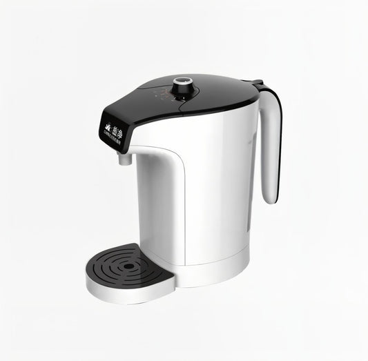 Instant Hot Water Dispenser & Water Boiler