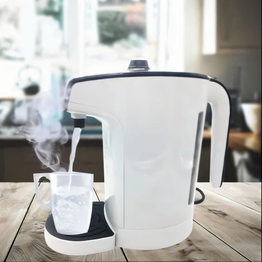 Instant Hot Water Dispenser & Water Boiler