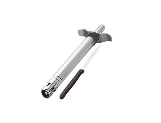 Kitchen Gas Lighter Combo Set with Knife