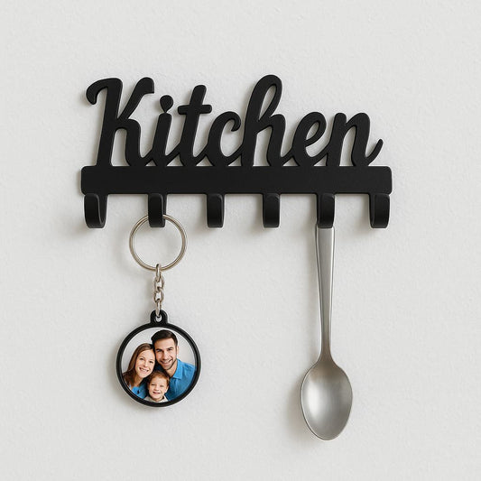Kitchen/Keys Holder - Kitchen, Family & Home