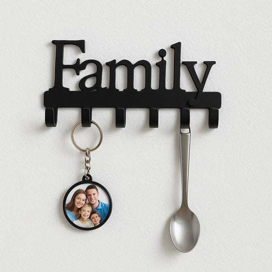 Kitchen/Keys Holder - Kitchen, Family & Home
