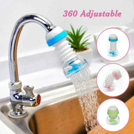 Kitchen Shower Faucet Tap