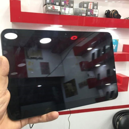 Kyocera Qua Tab Qz10 ( KYT33) - 10.0" Inch Display - WiFi - 3GB Ram - 32GB Rom | 7 Days Checking warranty | Free Charger & Box