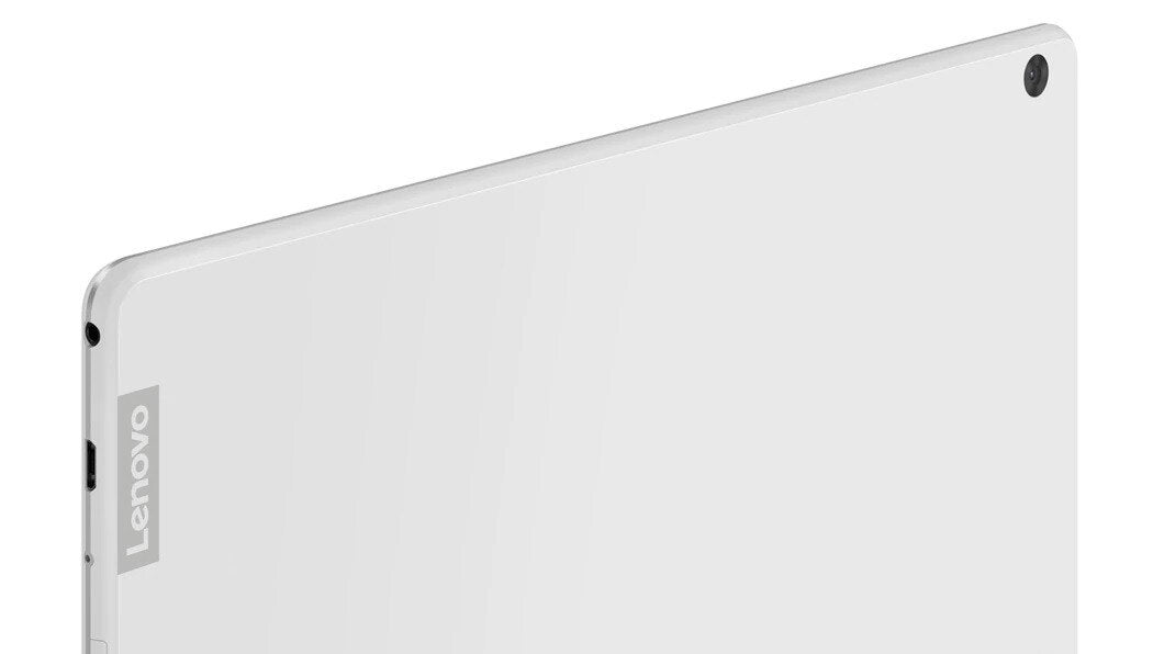 Lenovo M10 calling tab *FHD*/Tab 5 801LV | 10.1 Wi-Fi - 3GB RAM | 32GB Storage | White Colour | Android 9 | 7700mAh Battery | Snapdragon 450 | Relieble | Afordable | Gaming Tab! | 7 Days Checking Warranty | Free Charger & Box
