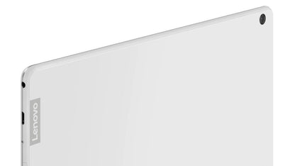 Lenovo M10 calling tab *FHD*/Tab 5 801LV | 10.1 Wi-Fi - 3GB RAM | 32GB Storage | White Colour | Android 9 | 7700mAh Battery | Snapdragon 450 | Relieble | Afordable | Gaming Tab! | 7 Days Checking Warranty | Free Charger & Box
