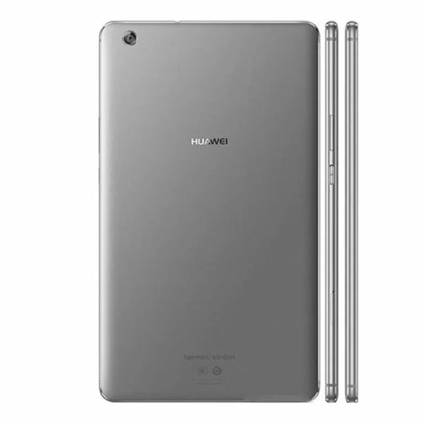 Huawei MediaPad M3 Lite – 8" Tablet | 2GB RAM, 16GB Storage | Android Tablet