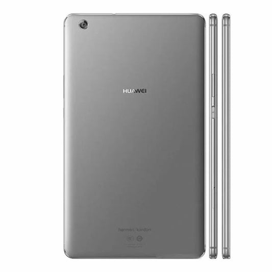 Huawei MediaPad M3 Lite – 8" Tablet | 2GB RAM, 16GB Storage | Android Tablet