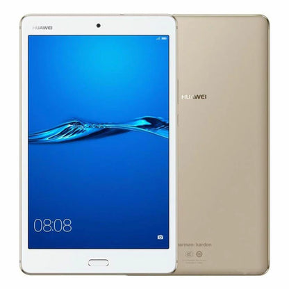 Huawei MediaPad M3 Lite – 8" Tablet | 2GB RAM, 16GB Storage | Android Tablet