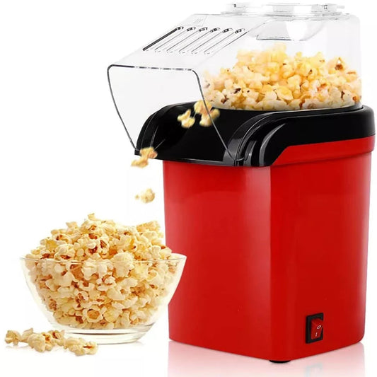 Mini Electric Pop Corn Machine