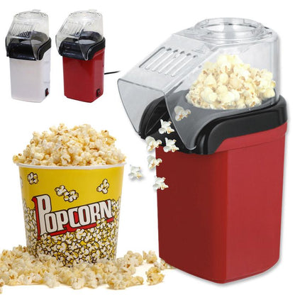 Mini Electric Pop Corn Machine