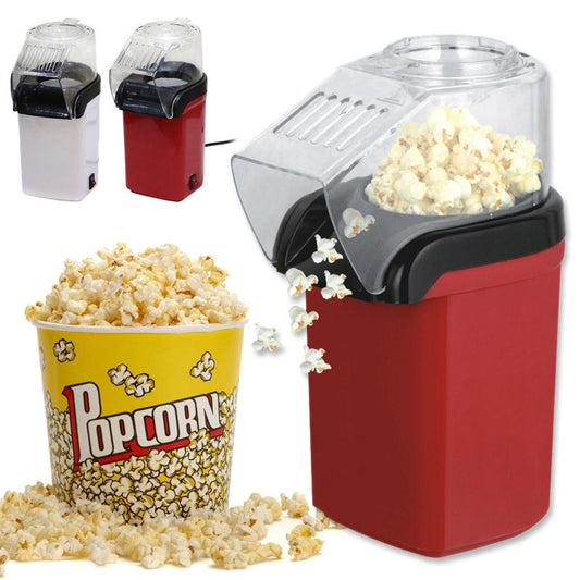 Mini Electric Pop Corn Machine