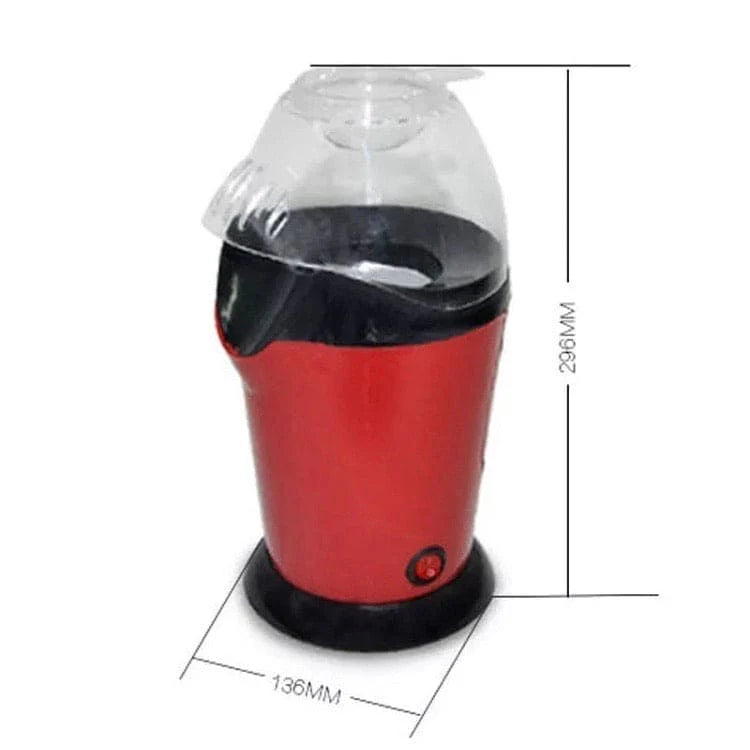 Mini Electric Pop Corn Machine