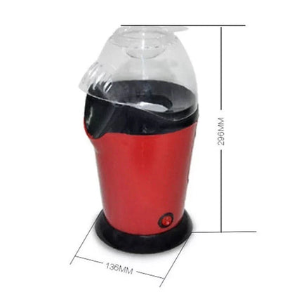 Mini Electric Pop Corn Machine