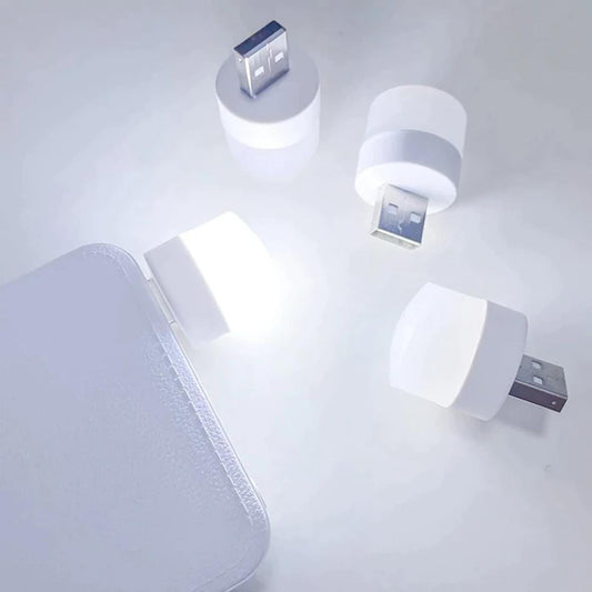 Mini LED USB Light