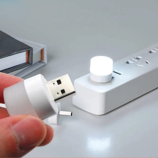 Mini LED USB Light