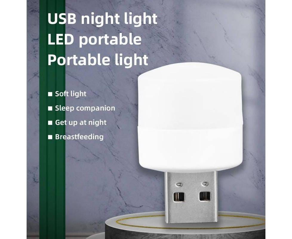Mini LED USB Light