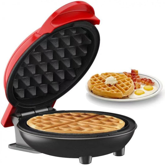 Mini Non-Stick Waffles Maker