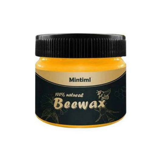 Mintiml Wood Seasoning Beewax Polish