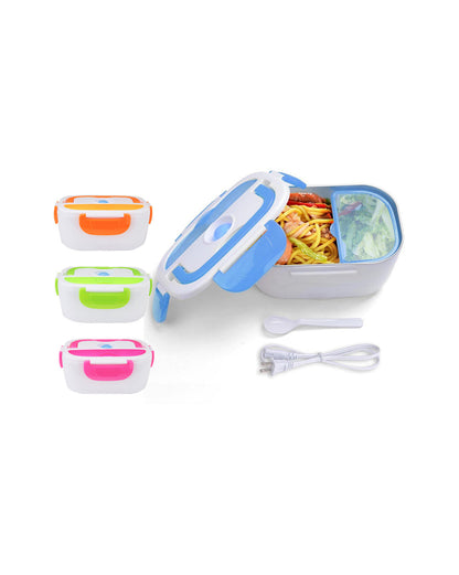 Multi Function Electric Heating Lunch Box