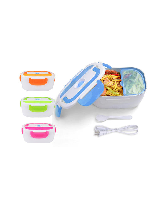 Multi Function Electric Heating Lunch Box