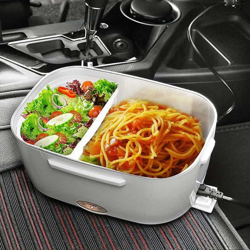 Multi Function Electric Heating Lunch Box