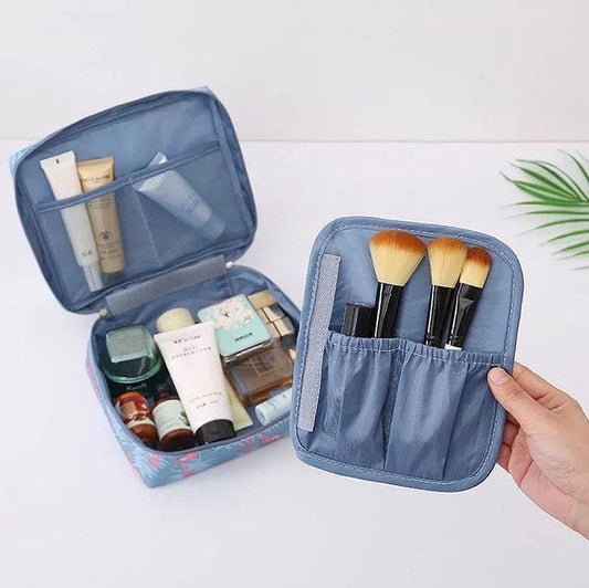 Multifunctional Travel Cosmetic Bag