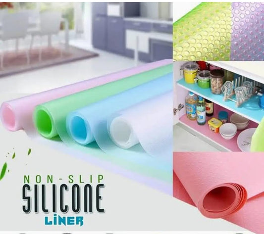 Multipurpose Silicone Mats for Crafts - UV Resin DIY Art Crafts