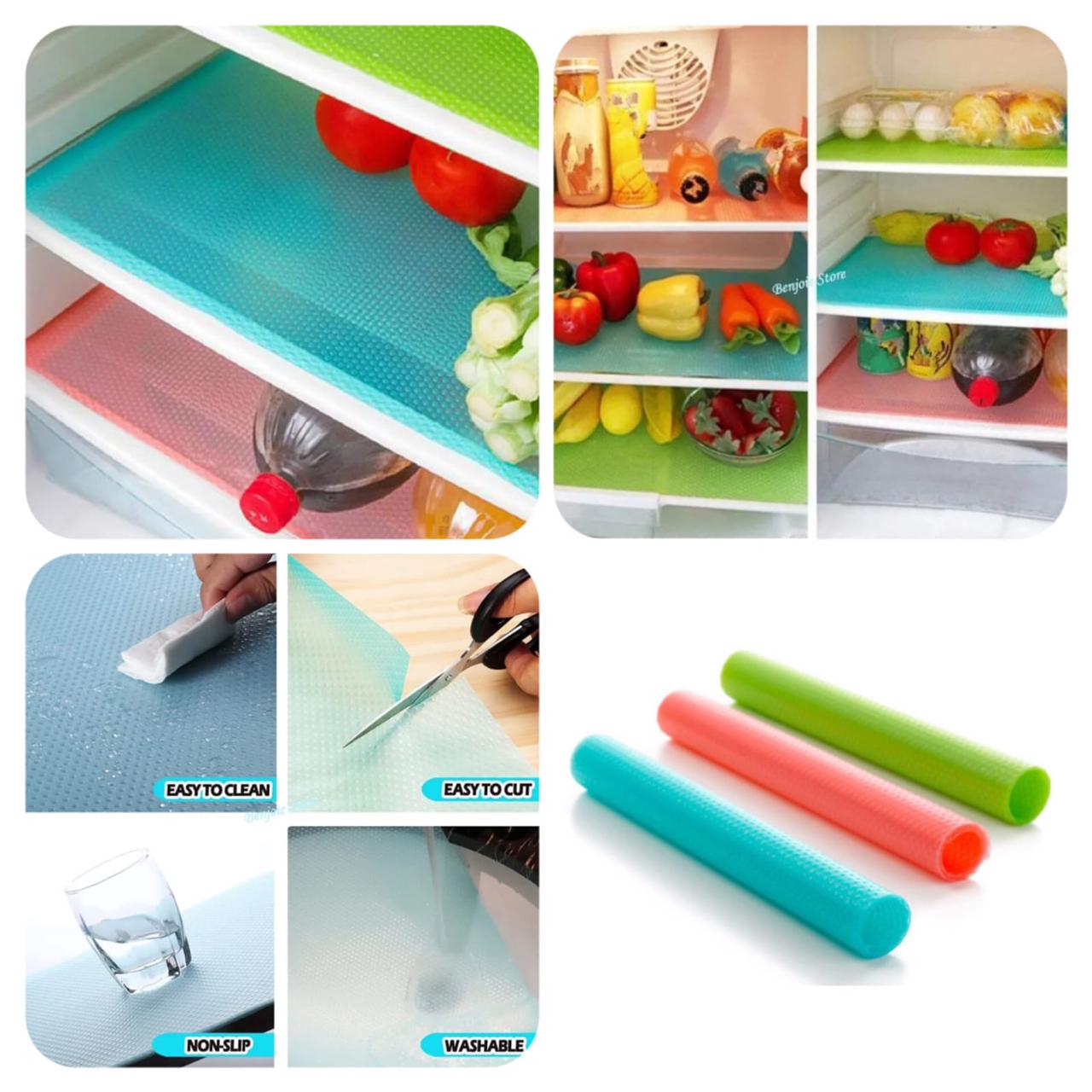 Multipurpose Silicone Mats for Crafts - UV Resin DIY Art Crafts