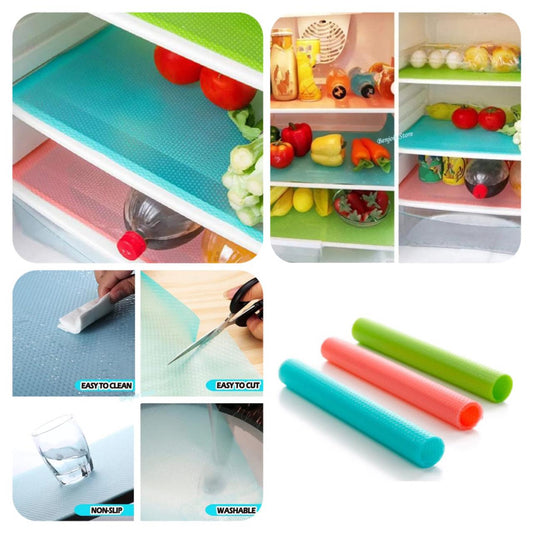 Multipurpose Silicone Mats for Crafts - UV Resin DIY Art Crafts