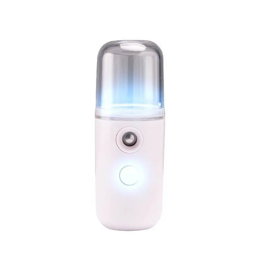 Nano Mist Spray - Mini Facial Moisturizer