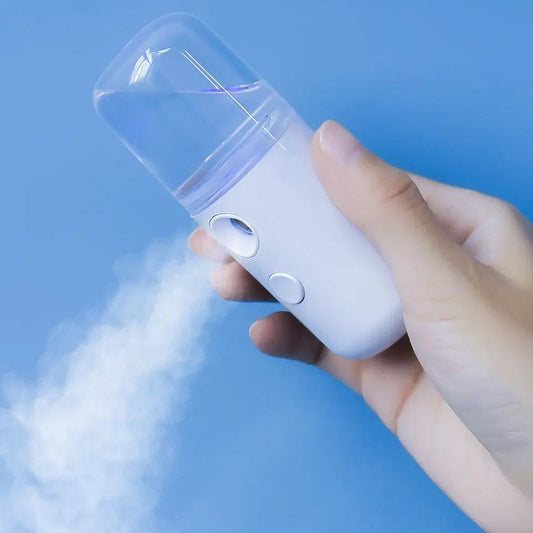 Nano Mist Spray - Mini Facial Moisturizer