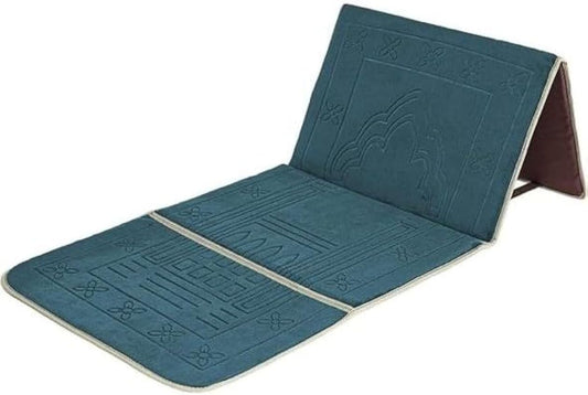 Prayer Rug With Back Support