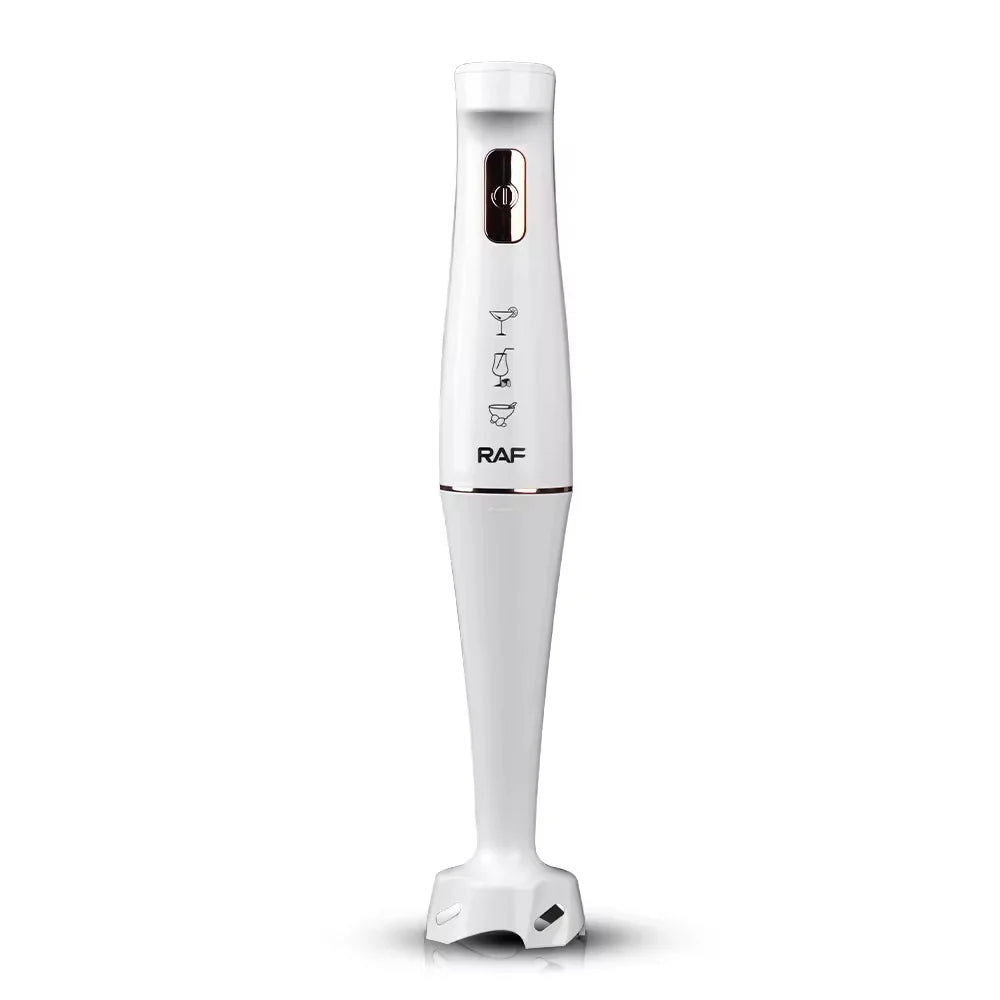RAF Hand Set Immersion Blender
