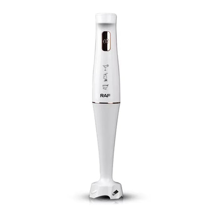 RAF Hand Set Immersion Blender