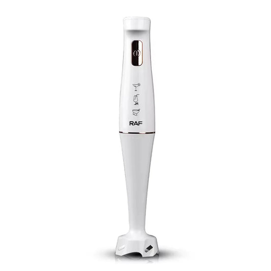 RAF Hand Set Immersion Blender