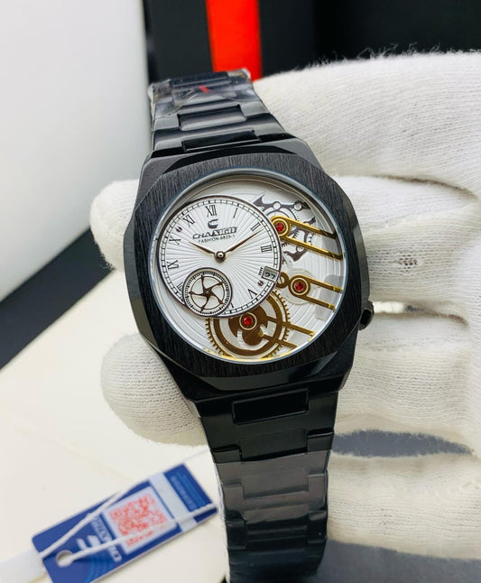 Rolex Style Men's Watch – New Arrival