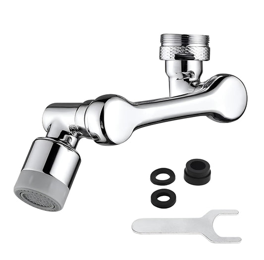 Rotating Tap Fascet - 360° Rotatable Tap Faucet