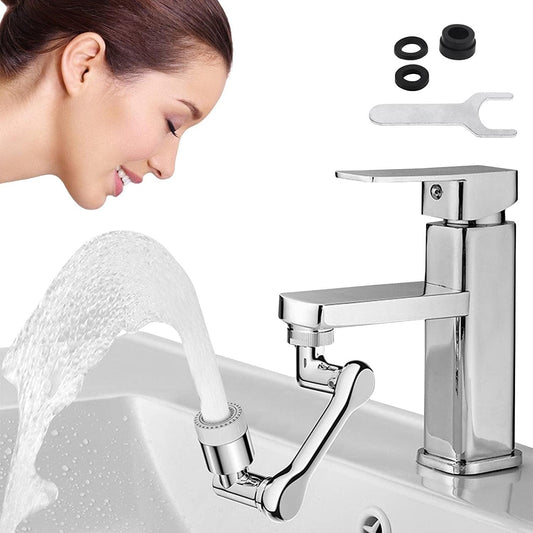 Rotating Tap Fascet - 360° Rotatable Tap Faucet