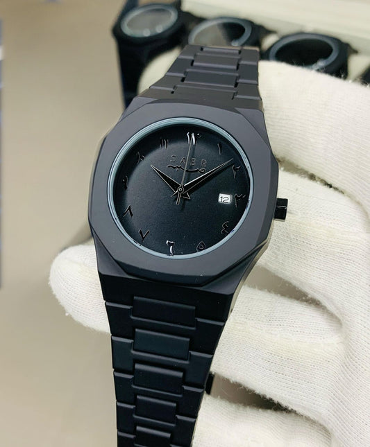 SABR Watch – Aura Model