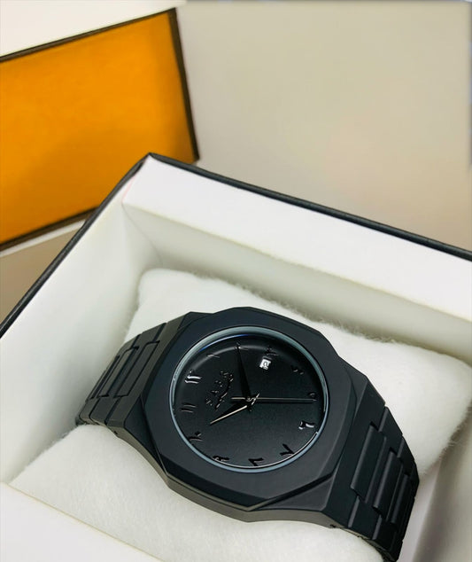 SABR Watch – Aura Model