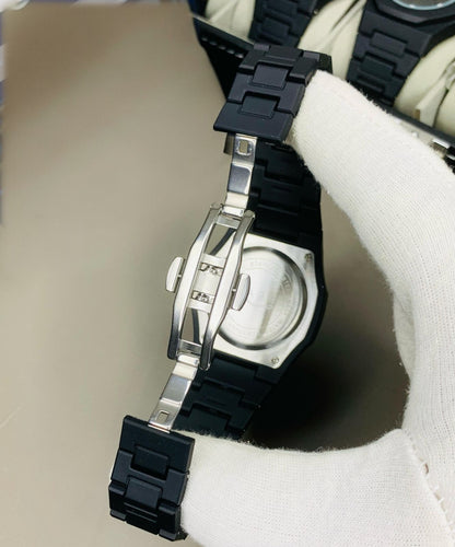 SABR Watch – Aura Model
