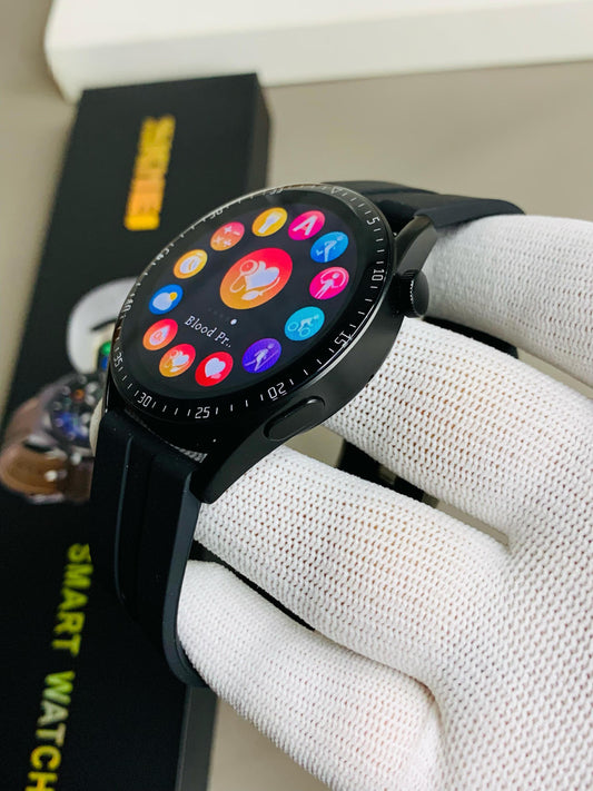 SKMEI S238 Smart Watch – Original 