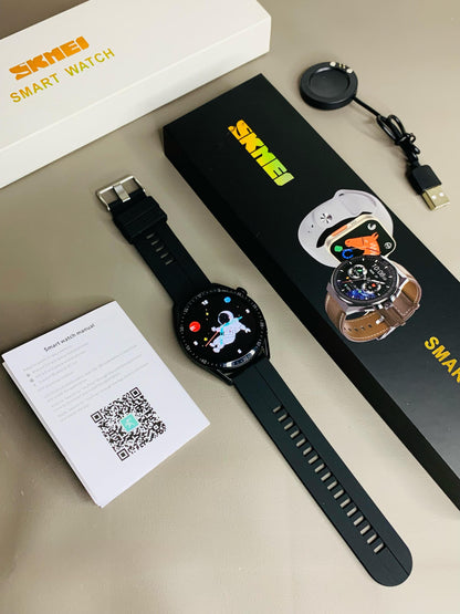 SKMEI S238 Smart Watch – Original 