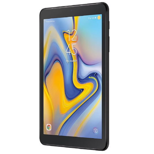 Samsung Galaxy Tab A Model 8.0 inch Display 2GB RAM 32GB Memory with free charger | 7 Days Checking Warranty
