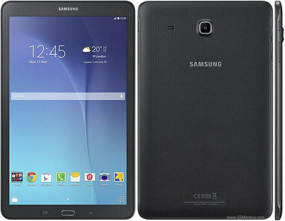Samsung Galaxy Tab E | 2GB RAM - 16GB ROM | Android Version 7 | 7 Days Checking Warranty | Free Charger & Box 