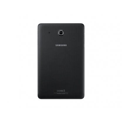 Samsung Galaxy Tab E | 2GB RAM - 16GB ROM | Android Version 7 | 7 Days Checking Warranty | Free Charger & Box 