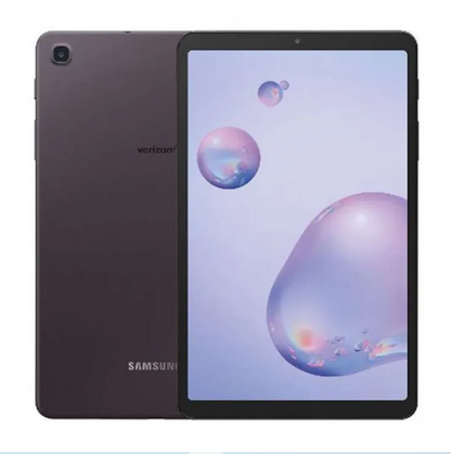 Samsung Tab A 2020 8" Tablet - 3GB RAM, 32GB Storage, Android 11, Like New + Free Charger | 7 Days Checking Warranty