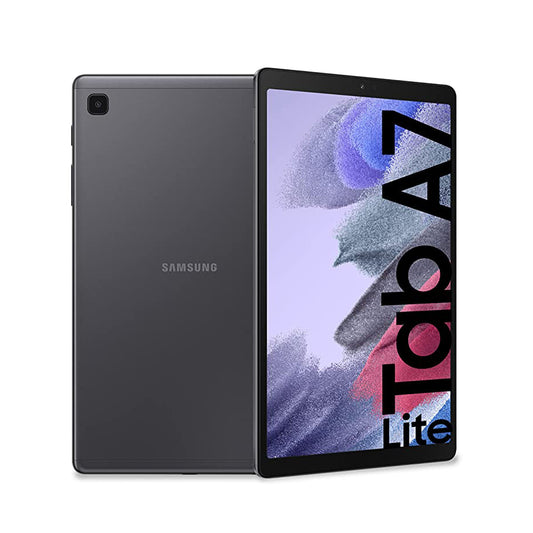 Samsung galaxy tab A7LITE - 3/32 - ANDRIOUD VERSION 10 - 8 INCH - 10/10 Condition - 7 Days Checking Waranty With Free Charger & Cable
