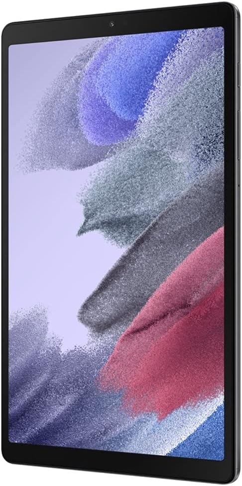 Samsung galaxy tab A7LITE - 3/32 - ANDRIOUD VERSION 10 - 8 INCH - 10/10 Condition - 7 Days Checking Waranty With Free Charger & Cable