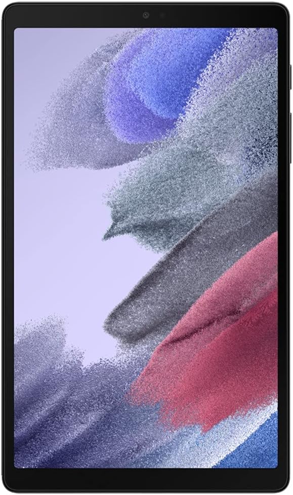 Samsung galaxy tab A7LITE - 3/32 - ANDRIOUD VERSION 10 - 8 INCH - 10/10 Condition - 7 Days Checking Waranty With Free Charger & Cable